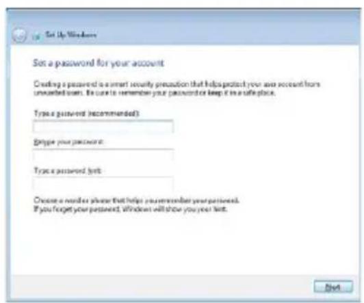 ASUS Eee PC 1016PT - First-time Startup - 5