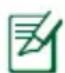 ASUS Eee PC 1016PT - Notes for This Manual - 4