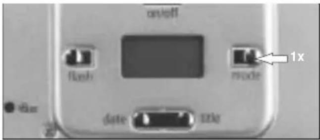 ROLLEI Nano 60 - SELBSTAUSLÖSER - 1