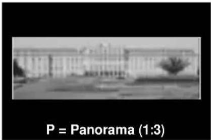 ROLLEI Nano 60 - Bildformate - 1
