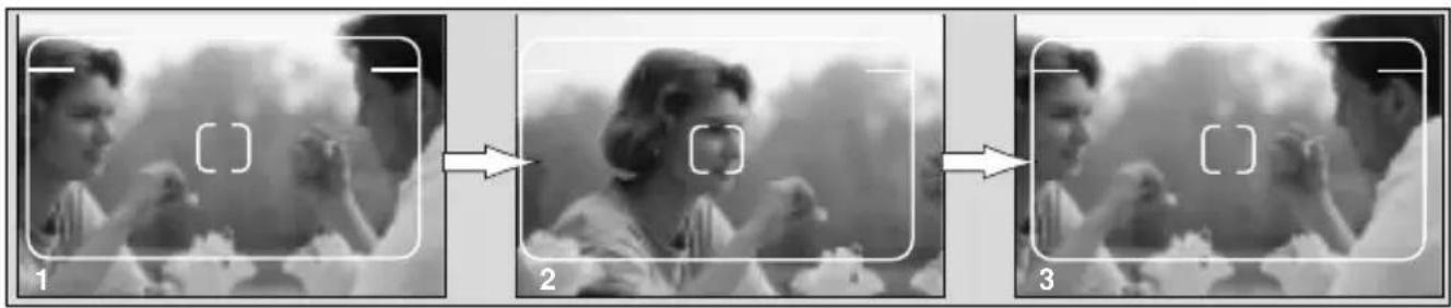 ROLLEI Nano 60 - SCHÄRFESPEICHER - 1
