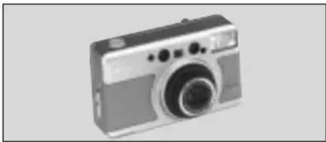 ROLLEI Nano 60 - CARE AND STORAGE OF THE CAMERA - 1