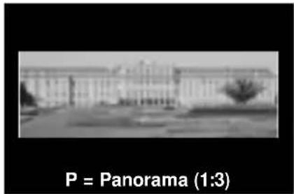 ROLLEI Nano 60 - Picture formats - 3