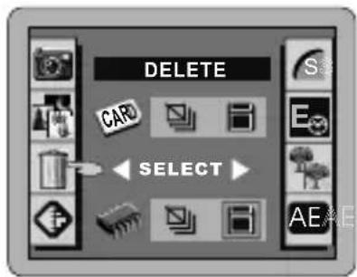 ROLLEI d330 motion - Format the internal memory - 1