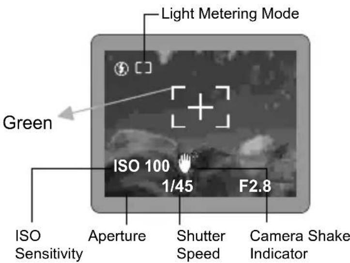 ROLLEI d330 motion - Press the shutter button - 2