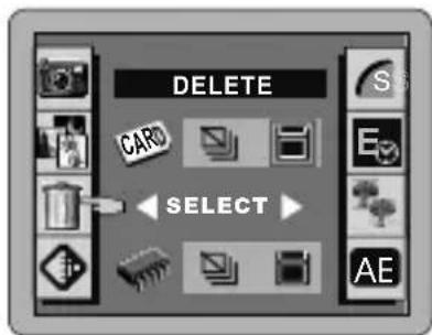 ROLLEI d330 motion - Format a SD card - 1