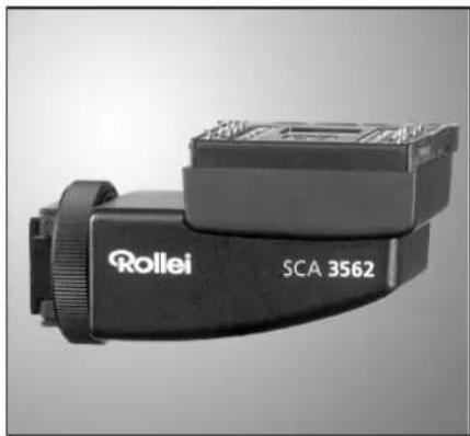ROLLEI flex 6008 AF - PowerInterface - 1