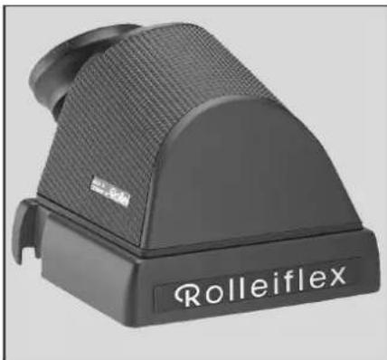 ROLLEI flex 6008 AF - FURTHER OPTIONAL ACCESSORIES - 1