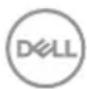 DELL S Series S3422DW - Unlocking the OSD menu and Power buttons: - 1
