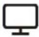 DELL S Series S3422DW - Accessing the OSD menu - 11