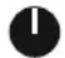DELL S Series S3422DW - Control buttons - 5