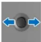 DELL S2522HG - Joystick Beschreibung - 2