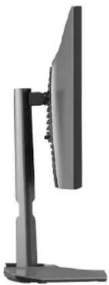 DELL S2522HG - Seitenansicht - 1