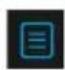DELL S2522HG - Hintere Bedienfeldtaste Beschreibung - 1