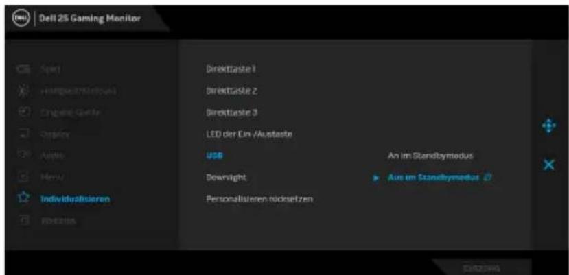 DELL S2522HG - Audio - 6