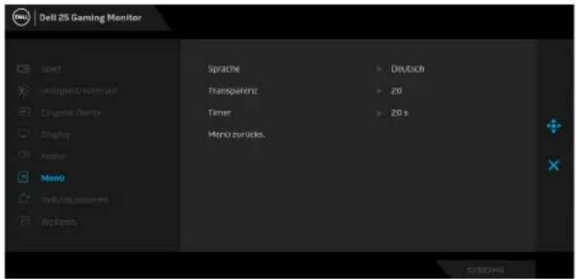 DELL S2522HG - Audio - 3