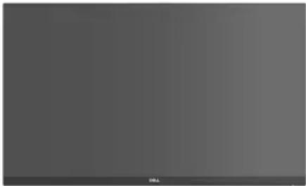 DELL S3222DGM - Lieferumfang - 2