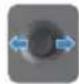 DELL S3222DGM - Joystick-Beschreibung - 2