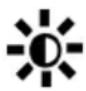 DELL S2722DGM - Icon Menu and submenus - 5