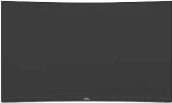 DELL S2722DGM - Package contents - 2