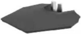 DELL S2722DGM - Package contents - 4