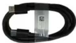 DELL S2722DGM - Package contents - 7