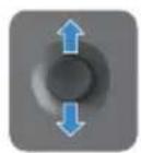 DELL S2722DGM - Joystick Description - 4