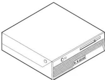 LENOVO ThinkCentre M51 - Chapter 1. Installing options - 1