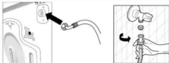 SMEG LBW107E - CHAPTER -3: SETTING UP ADJUSTING ADJUSTABLE STAYS - 3