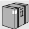 SMEG CT15P - VORSICHTSMASSNAHMEN - 3