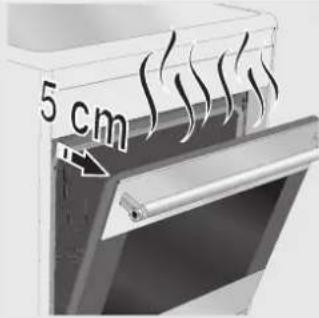 SMEG CO68CMP8 - Allgemeine Gebrauchshinweise und -empfehlungen - 6