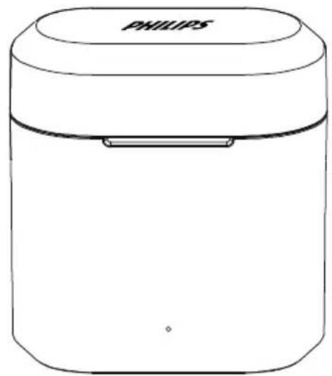 PHILIPS TAT3265 - 2