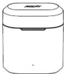 PHILIPS TAT3265 - What's in the box - 2