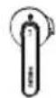 PHILIPS TAT3265 - Remove the integrated battery - 1