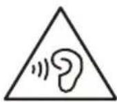 PHILIPS TAT3265 - Hearing Safety - 1