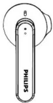 PHILIPS TAT3265 - 1