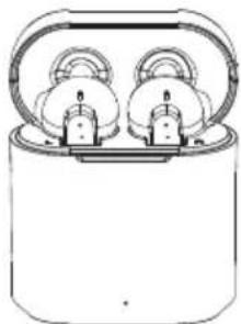 PHILIPS TAT3265 - Earpieces - 1