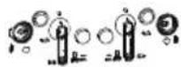 PHILIPS TAT3265 - Remove the integrated battery - 2
