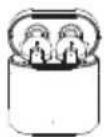 PHILIPS TAT3265 - Remove the integrated battery - 5