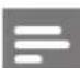 PHILIPS 7600 series 70PUN7625 - Turn on or off EasyLink - 1