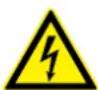 Stairville HL-x18 DCL - Danger for children - 1