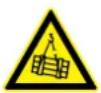 Stairville HL-x18 DCL - Risk of epileptic shock - 1