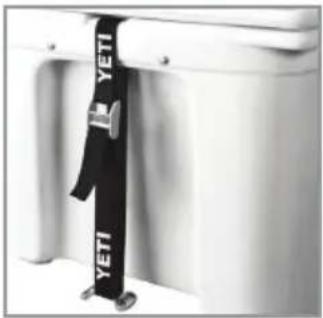 Yeti Tundra 125 - YETI ACCESSORIES - 1