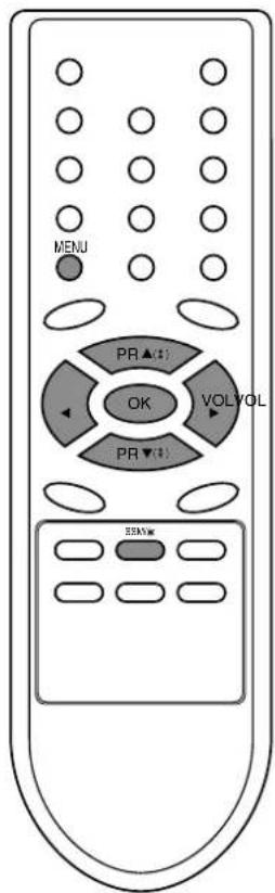 LG 21FX6AGE - Sound adjustment (option) - 2