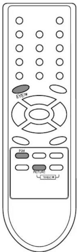 LG 21FX6AGE - Picture adjustment - 5