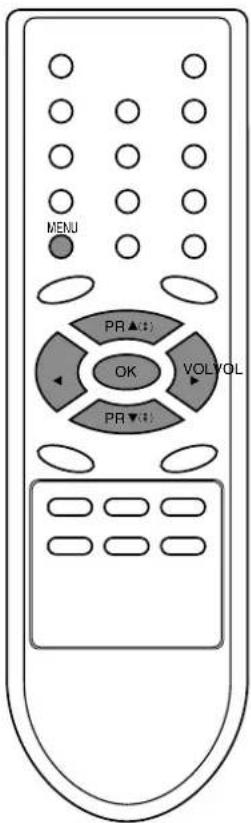 LG 21FX6AGE - Setting up TV stations - 2