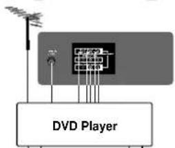 LG 21FX6AGE - Connection of external equipment - 3