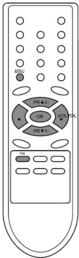 LG 21FX6AGE - Picture adjustment - 2