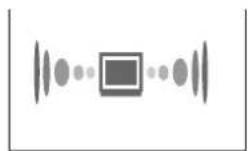 LG 21FX6AGE - Turbo sound selection (option) - 1
