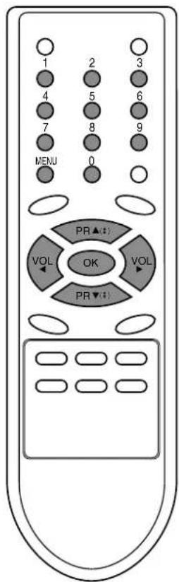 LG 21FX6AGE - Setting up TV stations - 2
